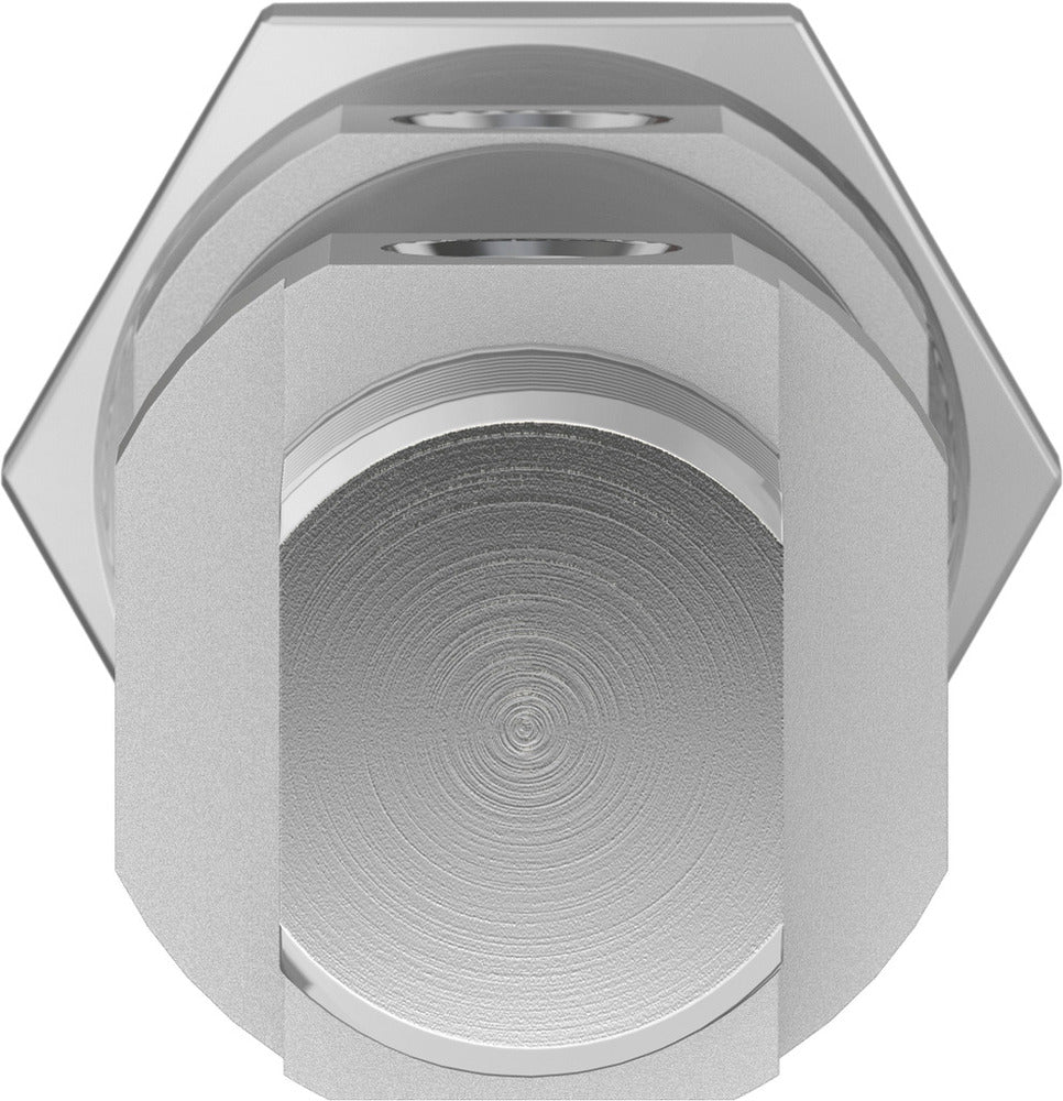 Festo Cylinder 25mm Bore 15mm Stroke ISO 6432 Double Acting - 1908321