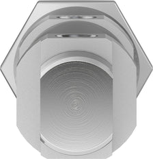 Festo Cylinder 25mm Bore 15mm Stroke ISO 6432 Double Acting - 1908321