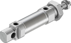 Festo Cylinder 25mm Bore 20mm Stroke ISO 6432 Double Acting - 1908306