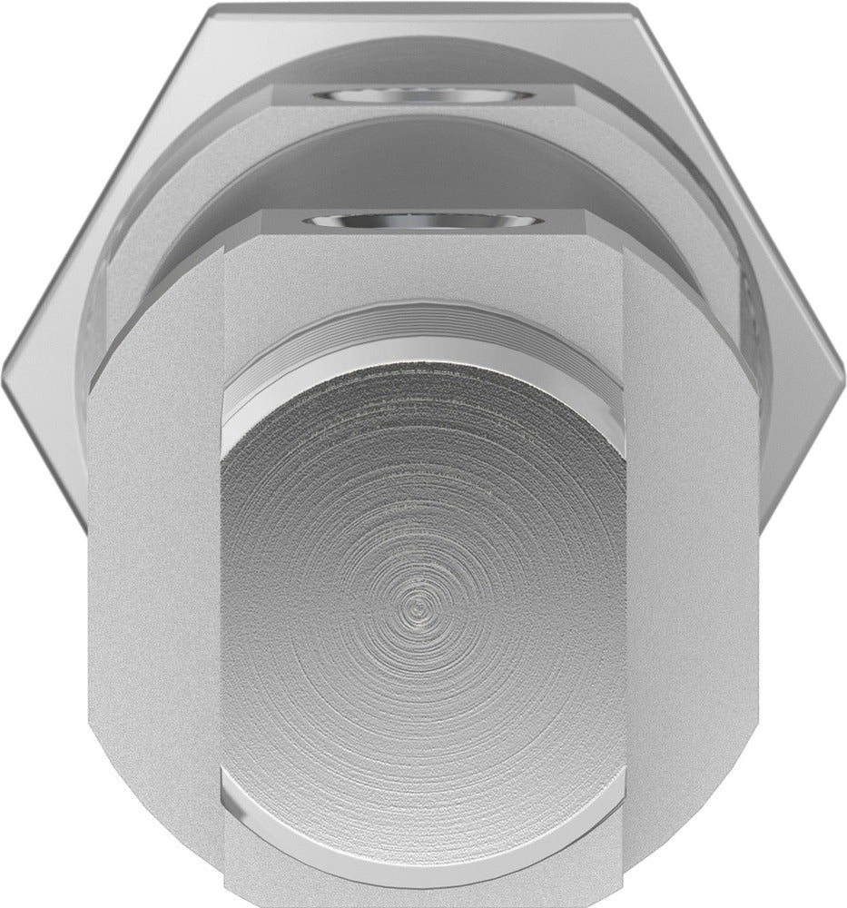 Festo Cylinder 25mm Bore 30mm Stroke ISO 6432 Double Acting - 1908307
