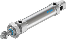 Festo Cylinder 25mm Bore 60mm Stroke ISO 6432 Double Acting - 1908309