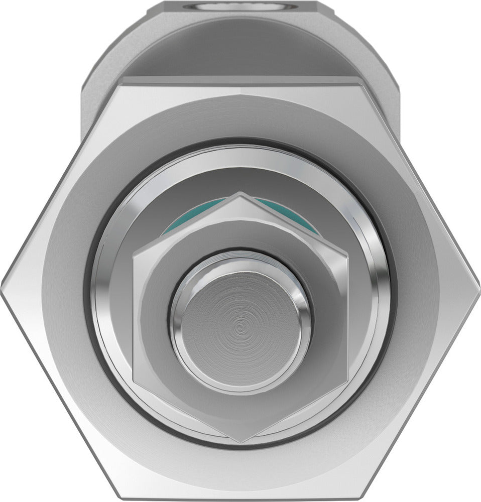 Festo Cylinder 25mm Bore 60mm Stroke ISO 6432 Double Acting - 1908309