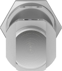Festo Cylinder 25mm Bore 60mm Stroke ISO 6432 Double Acting - 1908309