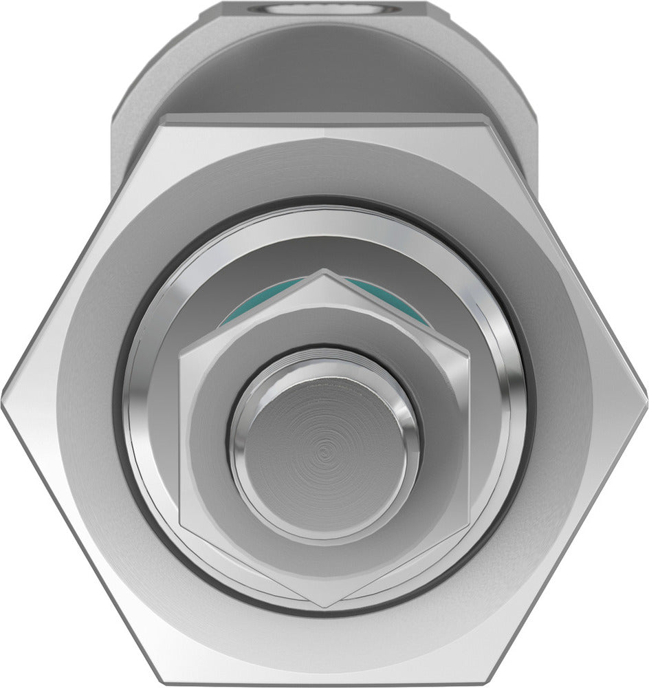 Festo Cylinder 25mm Bore 70mm Stroke ISO 6432 Double Acting - 1908310