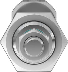 Festo Cylinder 25mm Bore 70mm Stroke ISO 6432 Double Acting - 1908310