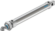 Festo Cylinder 25mm Bore 150mm Stroke ISO 6432 Double Acting - 1908311