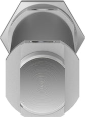Festo Cylinder 25mm Bore 150mm Stroke ISO 6432 Double Acting - 1908327