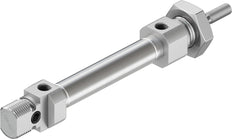 Festo Cylinder 8mm Bore 25mm Stroke ISO 6432 Double Acting - 19178