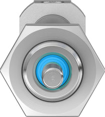 Festo Cylinder 8mm Bore 50mm Stroke ISO 6432 Double Acting - 19180