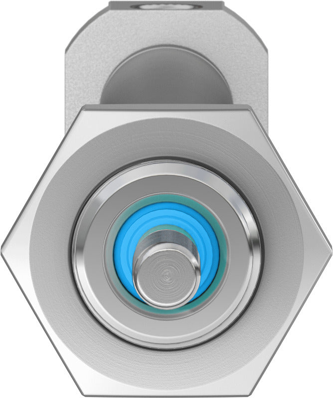 Festo Cylinder 8mm Bore 80mm Stroke ISO 6432 Double Acting - 19181