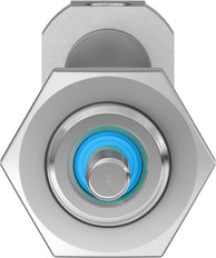 Festo Cylinder 8mm Bore 80mm Stroke ISO 6432 Double Acting - 19181