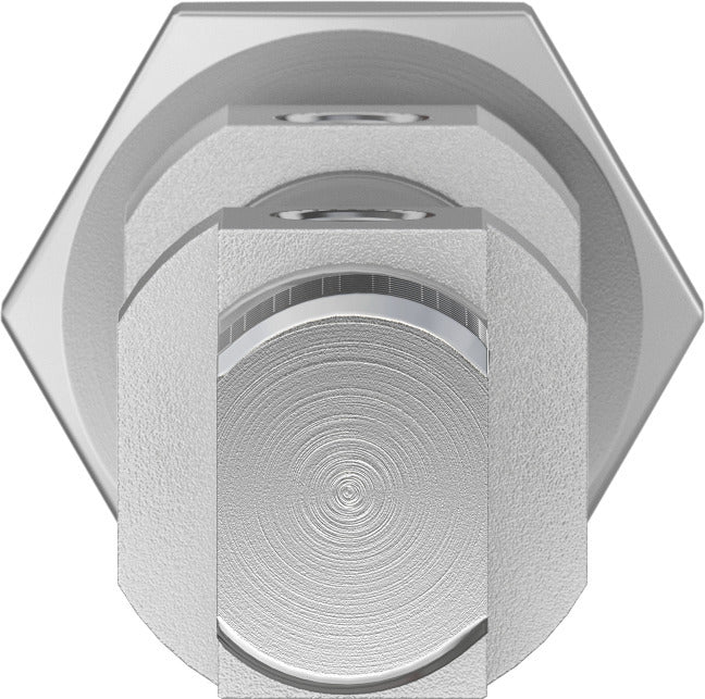 Festo Cylinder 10mm Bore 10mm Stroke ISO 6432 Double Acting - 19183