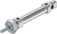 Festo Cylinder 10mm Bore 25mm Stroke ISO 6432 Double Acting - 19184