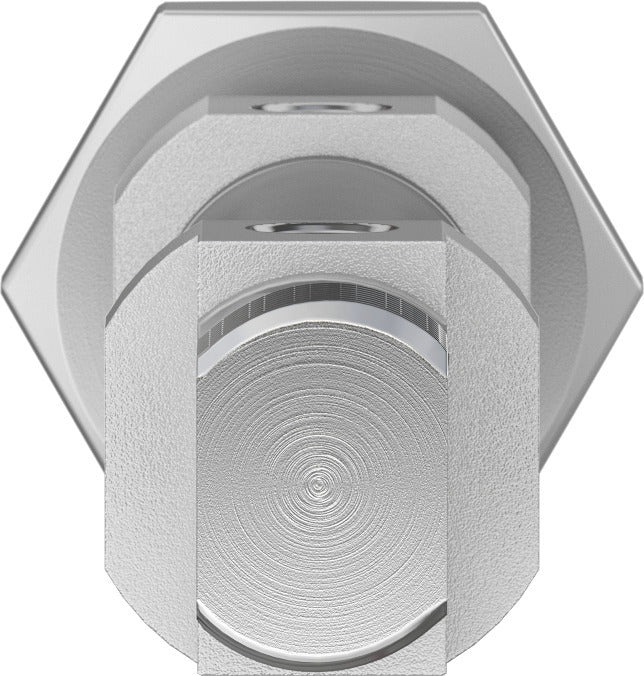 Festo Cylinder 10mm Bore 25mm Stroke ISO 6432 Double Acting - 19184