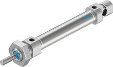 Festo Cylinder 10mm Bore 40mm Stroke ISO 6432 Double Acting - 19185