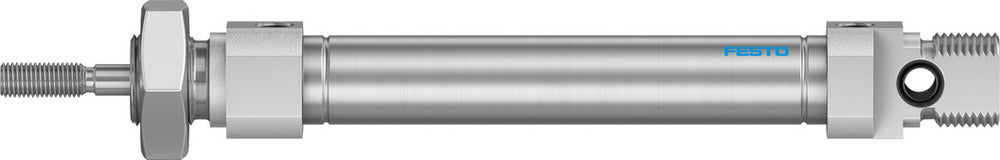 Festo Cylinder 10mm Bore 40mm Stroke ISO 6432 Double Acting - 19185