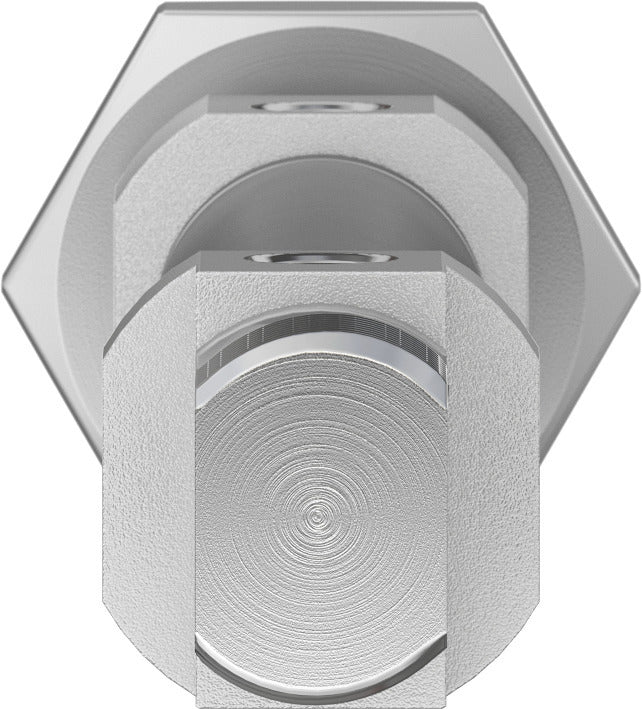 Festo Cylinder 10mm Bore 40mm Stroke ISO 6432 Double Acting - 19185