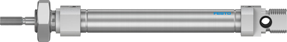 Festo Cylinder 10mm Bore 50mm Stroke ISO 6432 Double Acting - 19186