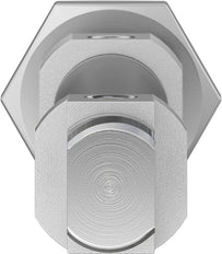 Festo Cylinder 10mm Bore 50mm Stroke ISO 6432 Double Acting - 19186