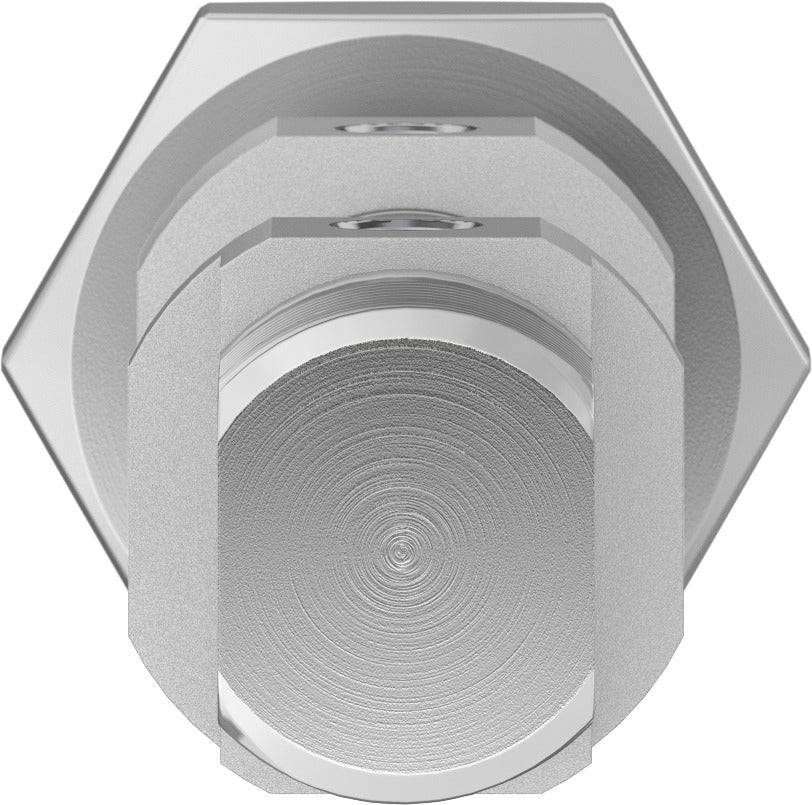 Festo Cylinder 12mm Bore 10mm Stroke ISO 6432 Double Acting - 19189