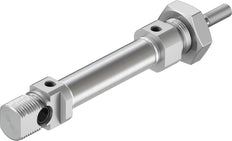 Festo Cylinder 12mm Bore 25mm Stroke ISO 6432 Double Acting - 19190