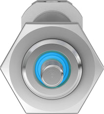 Festo Cylinder 12mm Bore 80mm Stroke ISO 6432 Double Acting - 19193
