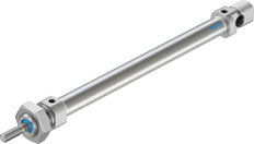Festo Cylinder 12mm Bore 125mm Stroke ISO 6432 Double Acting - 19195