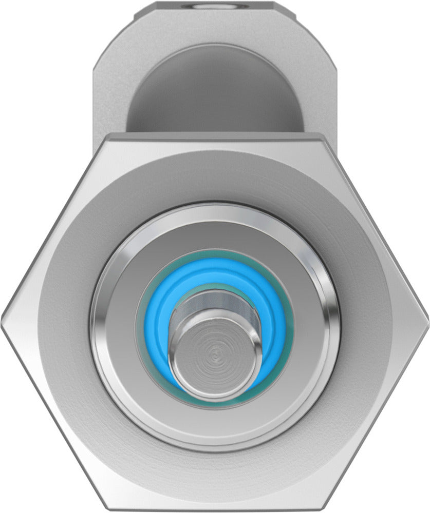 Festo Cylinder 12mm Bore 125mm Stroke ISO 6432 Double Acting - 19195