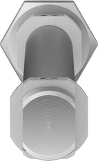 Festo Cylinder 12mm Bore 200mm Stroke ISO 6432 Double Acting - 19197