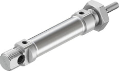 Festo Cylinder 16mm Bore 25mm Stroke ISO 6432 Double Acting - 559263