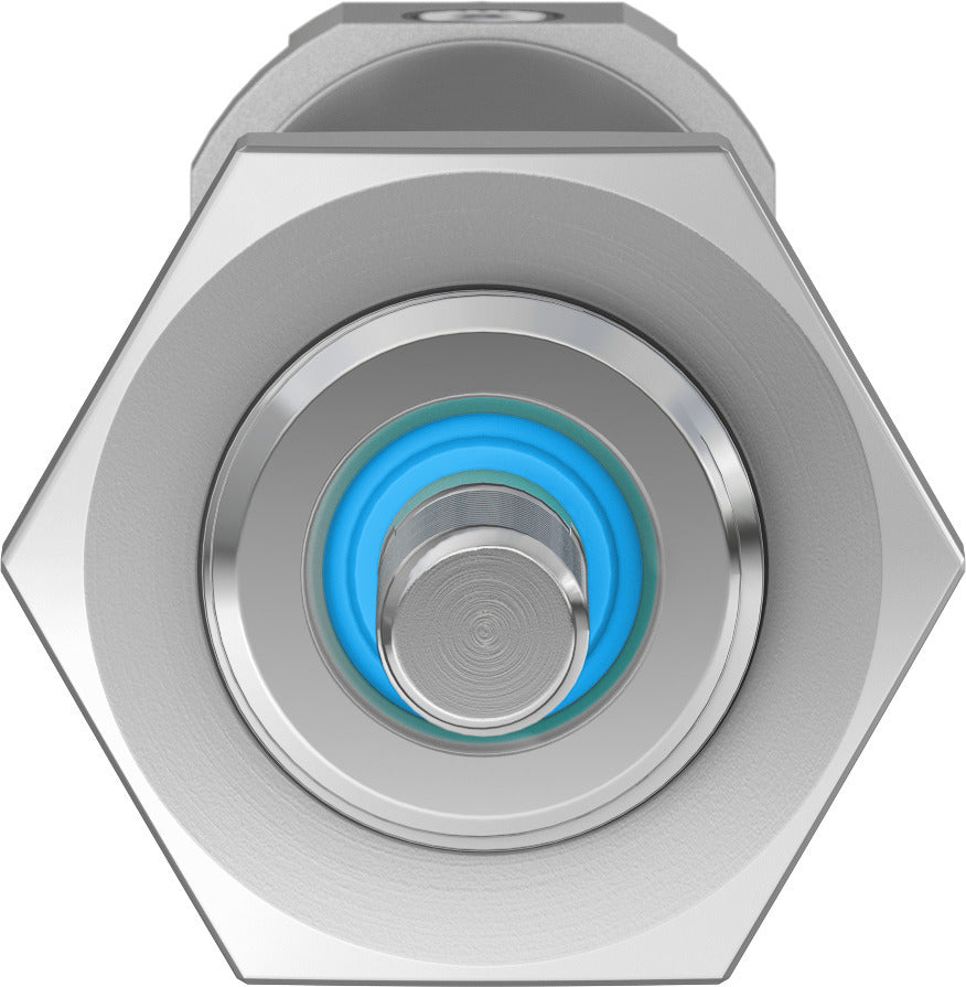 Festo Cylinder 16mm Bore 40mm Stroke ISO 6432 Double Acting - 19200