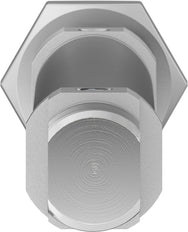 Festo Cylinder 16mm Bore 80mm Stroke ISO 6432 Double Acting - 19202