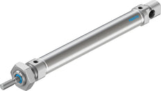 Festo Cylinder 16mm Bore 100mm Stroke ISO 6432 Double Acting - 19203
