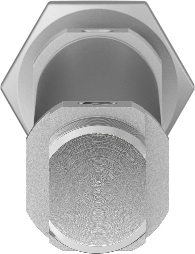 Festo Cylinder 16mm Bore 100mm Stroke ISO 6432 Double Acting - 19203