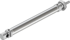 Festo Cylinder 16mm Bore 125mm Stroke ISO 6432 Double Acting - 559268
