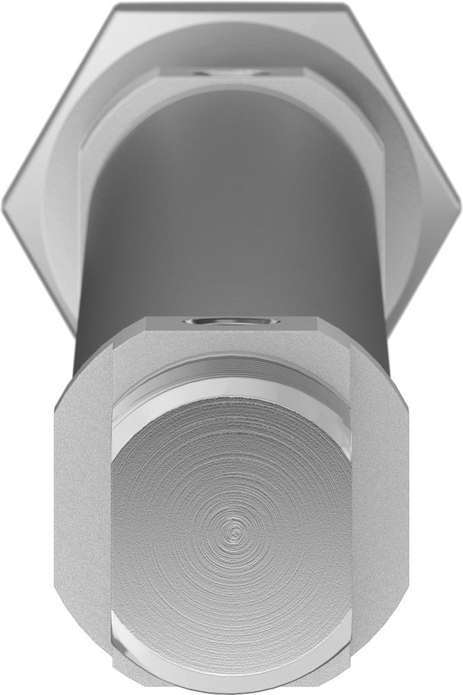 Festo Cylinder 16mm Bore 160mm Stroke ISO 6432 Double Acting - 559269