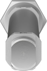 Festo Cylinder 16mm Bore 160mm Stroke ISO 6432 Double Acting - 559269