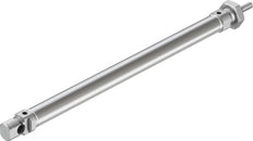 Festo Cylinder 16mm Bore 200mm Stroke ISO 6432 Double Acting - 19206