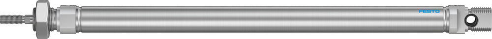 Festo Cylinder 16mm Bore 200mm Stroke ISO 6432 Double Acting - 19206