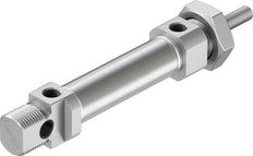 Festo Cylinder 20mm Bore 40mm Stroke ISO 6432 Double Acting - 559272