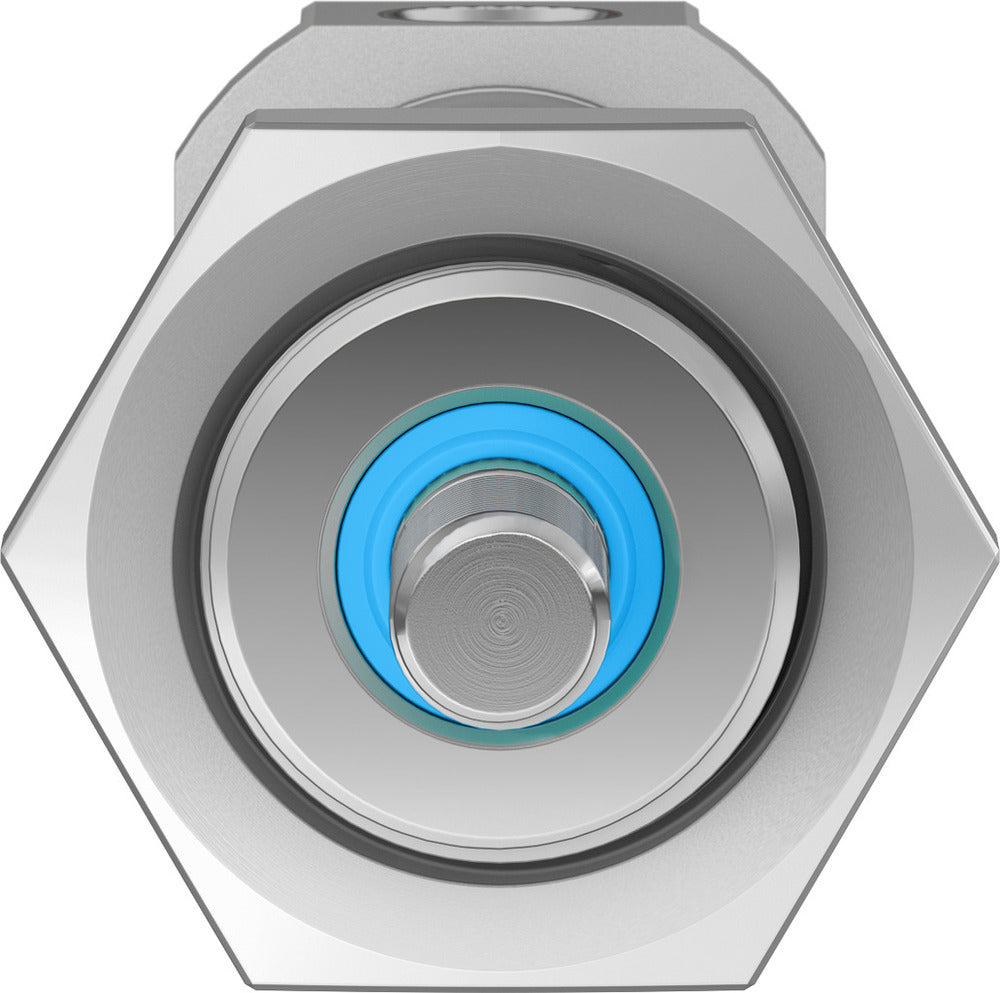 Festo Cylinder 20mm Bore 40mm Stroke ISO 6432 Double Acting - 559272