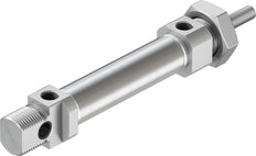 Festo Cylinder 20mm Bore 50mm Stroke ISO 6432 Double Acting - 559273