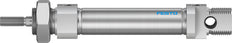 Festo Cylinder 20mm Bore 50mm Stroke ISO 6432 Double Acting - 559273