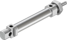 Festo Cylinder 20mm Bore 80mm Stroke ISO 6432 Double Acting - 19211