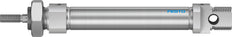 Festo Cylinder 20mm Bore 80mm Stroke ISO 6432 Double Acting - 559274