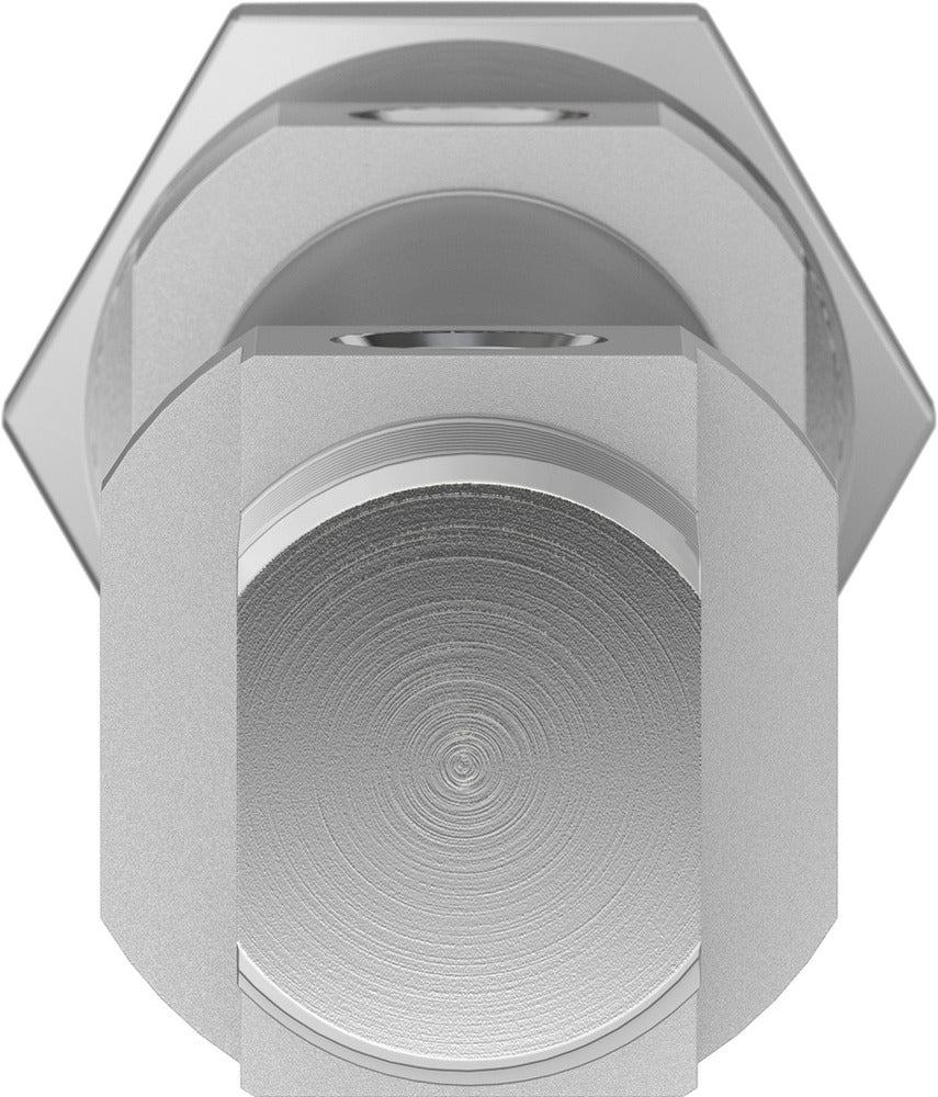 Festo Cylinder 20mm Bore 80mm Stroke ISO 6432 Double Acting - 559274