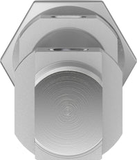 Festo Cylinder 20mm Bore 80mm Stroke ISO 6432 Double Acting - 559274