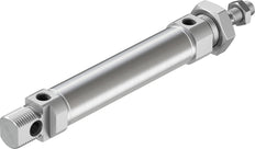 Festo Cylinder 25mm Bore 80mm Stroke ISO 6432 Double Acting - 19222