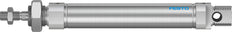 Festo Cylinder 25mm Bore 100mm Stroke ISO 6432 Double Acting - 19223