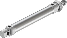 Festo Cylinder 25mm Bore 125mm Stroke ISO 6432 Double Acting - 559287